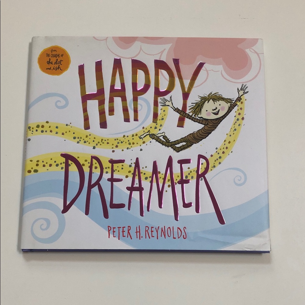 Happy Dreamer
